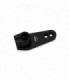 TR-X6 - SERVO HORN ALUMINIO 25T OFFSET 11mm LARGO 20mm
