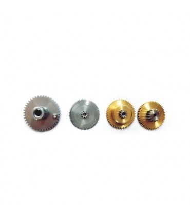 PIÑON PARA SERVO SRT W25