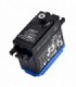 SERVO SRT W35 HV DIGITAL WATERPROOF CAJA METALICA 35KG 0.10S 1/8 CRAWLER TRAXXAS