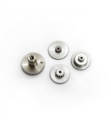 PIÑON PARA SERVO SRT W35