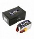 TATTU FUNFLY SERIES 1300 mha 22.2V 100C 6S1P WITH XT60 - TAA13006S10X6