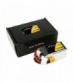 TATTU FUNFLY SERIES 450 mAh 14.8V 75C 4S1P WITH XT30-TAA4504S75XT3