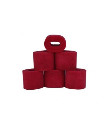 ESPUMAS FILTRO ACEITADAS INT/EXT KYOSHO (6u.)