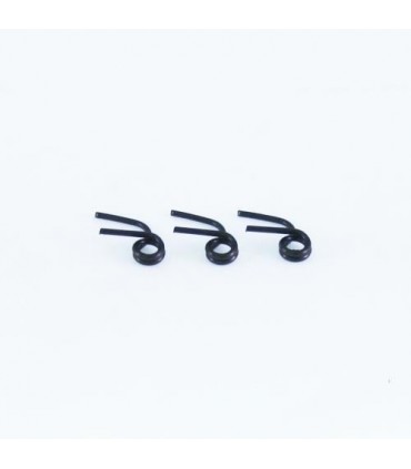 MUELLES EMBRAGUE COMPAK B11 (3u.)