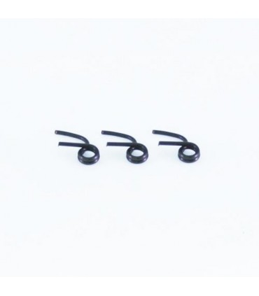 MUELLES EMBRAGUE COMPAK B12 (3u.)