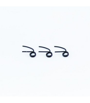 MUELLES EMBRAGUE COMPAK B8.5 (3u.)