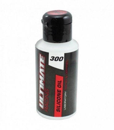 ACEITE SILICONA UR 300 CPS (75ml)