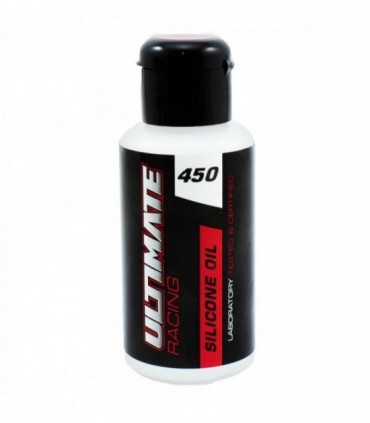 ACEITE SILICONA UR 450 CPS (75ml)