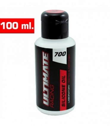 ACEITE SILICONA UR 700 CPS (100ml)