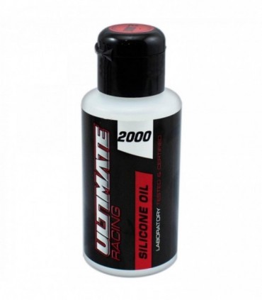 SILICONA DIFERENCIAL UR 2.000 CPS (75ml)
