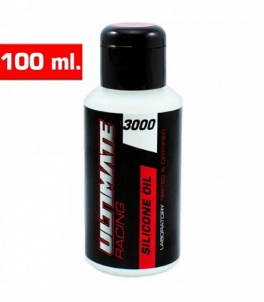 SILICONA DIFERENCIAL  UR 3.000 CPS (100ml)