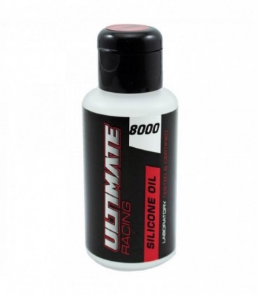 SILICONA DIFERENCIAL UR 8.000 CPS (75ml)