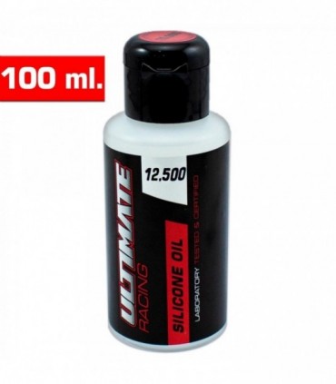 SILICONA DIFERENCIAL  UR 12.500 CPS (100ml)