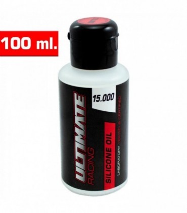SILICONA DIFERENCIAL  UR 15.000 CPS (100ml)