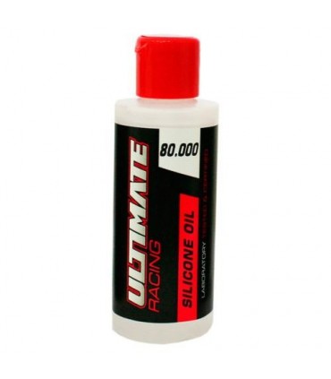 SILICONA DIFERENCIAL UR 80.000 CPS (75ml)