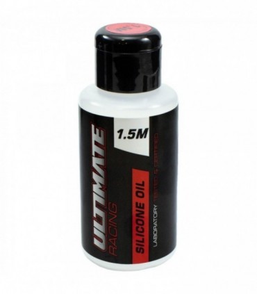 SILICONA DIFERENCIAL UR 1.500.000 CPS (75ml)