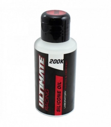 SILICONA DIFERENCIAL UR 200.000 CPS (75ml)