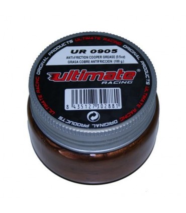 GRASA COBRE ANTIFRICCION  (100 g.)