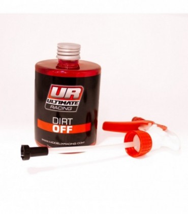 LIMPIADOR ULTIMATE  DIRT-OFF (500ml)
