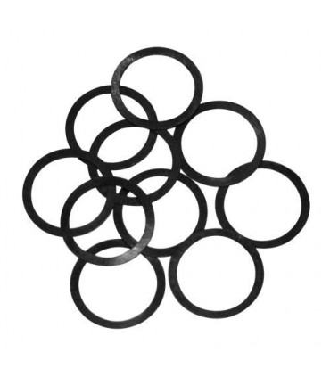 ARANDELAS AJUSTE CARDAN  8x10x0.1 (10u.)