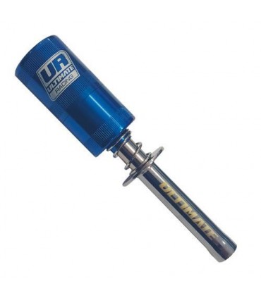 CHISPOMETRO + CARGADOR BATERÍA 1800MAH