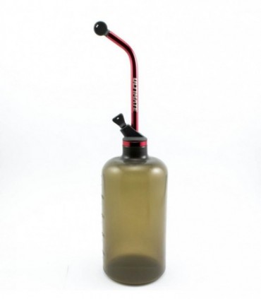 BIBERÓN ULTIMATE PRO CUELLO METÁLICO 500cc