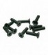 TORNILLOS M3x12mm AVELLANADO (10u.)