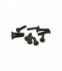 TORNILLOS M3x14mm AVELLANADO (10u.)