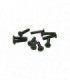 TORNILLOS M3x16mm AVELLANADO (10u.)