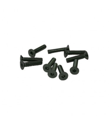 TORNILLOS M3x16mm AVELLANADO (10u.)