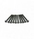 TORNILLOS M3x35mm AVELLANADO (10u.)
