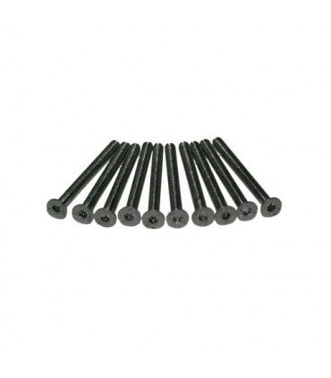 TORNILLOS M3x35mm AVELLANADO (10u.)