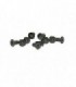 TORNILLOS M4x8mm AVELLANADO (10u.)