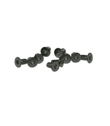 TORNILLOS M4x8mm AVELLANADO (10u.)