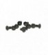 TORNILLOS M4x10mm AVELLANADO (10u.)