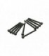TORNILLOS M3x30mm CILINDRICO (10u.)