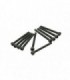 TORNILLOS M3x35mm CILINDRICO (10u.)