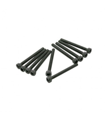 TORNILLOS M3x35mm CILINDRICO (10u.)