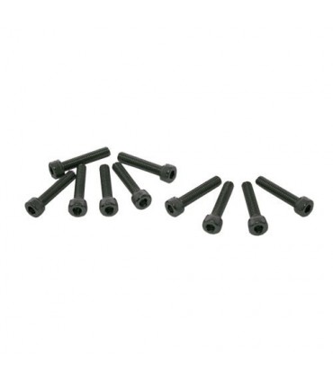 TORNILLOS M4x20mm CILINDRICO (10u.)