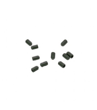TORNILLOS M3x5mm PRISIONEROS (10u.)