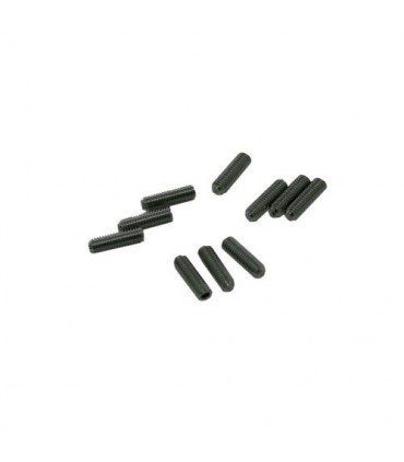 TORNILLOS M3x8mm PRISIONEROS (10u.)