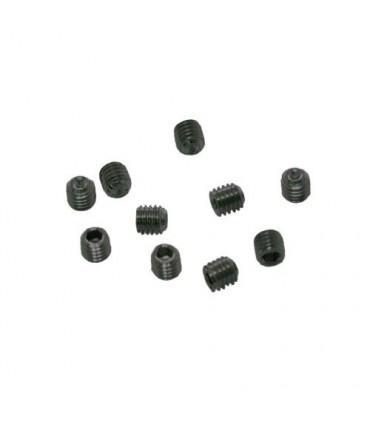 TORNILLOS M5x5mm PRISIONEROS (10u.)