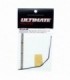 BARRA ESTABILIZADORA ULTIMATE DEL. 2.4mm MUGEN. ASSOCIATED. XRAY (1u.)