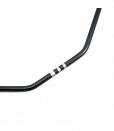 BARRA ESTABILIZADORA ULTIMATE TRAS. 2.7mm MUGEN. ASSOCIATED. XRAY (1u.)