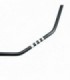 BARRA ESTABILIZADORA ULTIMATE TRAS. 2.8mm MUGEN. ASSOCIATED. XRAY (1u.)