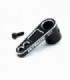 SERVO HORN DIRECCION ALUMINIO 20mm CON OFFSET 25T (1u.)