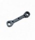 PLACA "A" TRAPECIO INF. FRONTAL DEL. MBX8/8R ULTIMATE