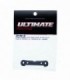 PLACA "B" TRAPECIO INF. POSTERIOR DEL. MBX8/8R ULTIMATE
