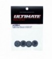TUERCA RUEDA CERRADA ULTIMATE (4u.)