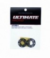 DISCO FRENO ACERO VENTILADO ULTIMATE (2u.)